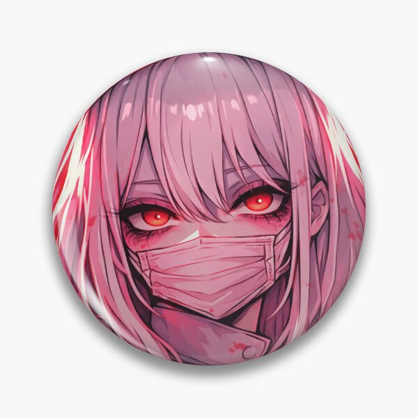 Item preview, Red nurse designed and sold by Dimoret.
