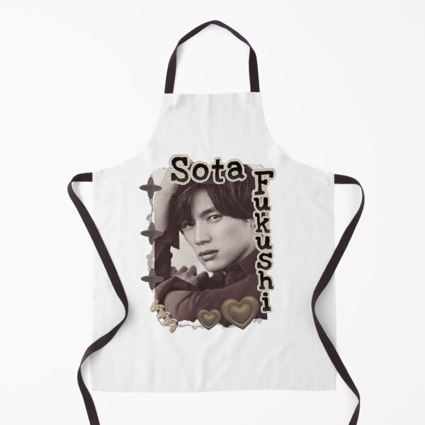 Item preview, Sota Fukushi Japanese actor Japanese cinema Japanese drama designed and sold by HELL0WBELLO.