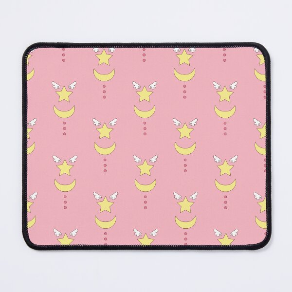Item preview, Cardcaptor Sakura Clear Card Phone Case Design  designed and sold by teresartwork.