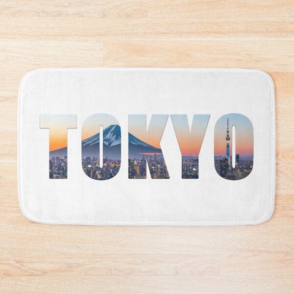 Item preview, Tokyo designed and sold by IKDG.