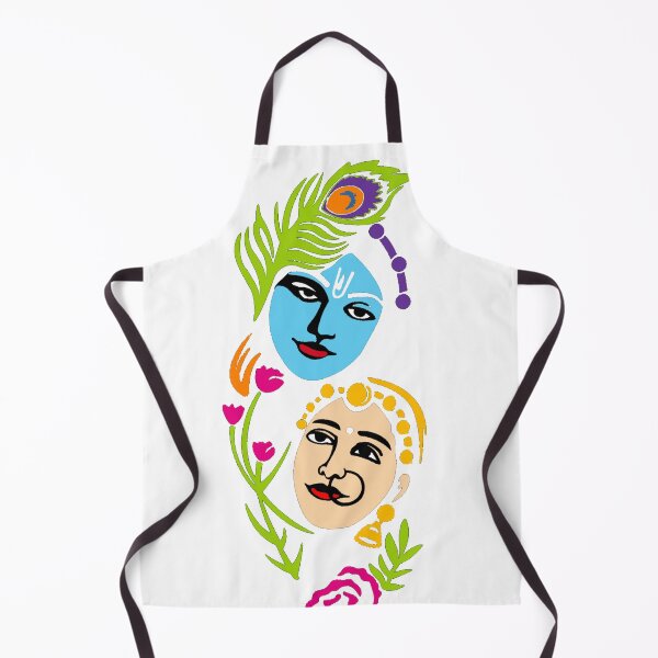Item preview, Indian Design – Wildlife Inspired Cultural Artwork designed and sold by Harshit_Digital_Arts.