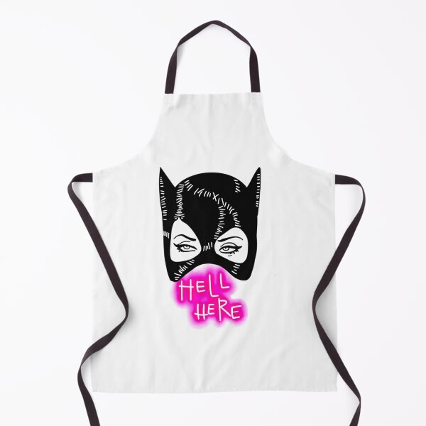 Item preview, Hell Here designed and sold by RavenJART.