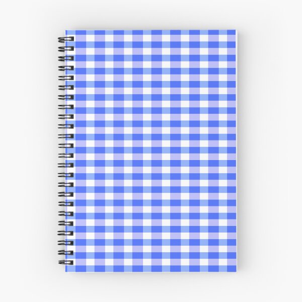 Item preview, Square pattern | Blue squares | White squares designed and sold by dfly-creations.