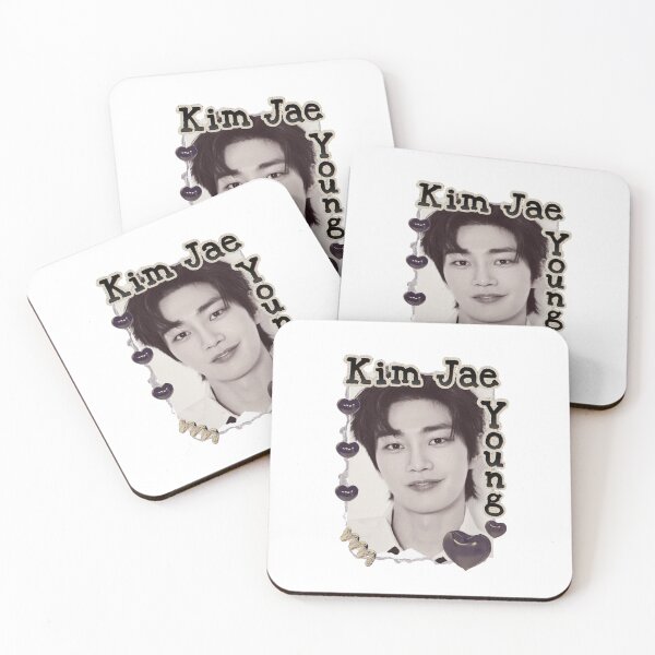 Item preview, Kim Jae-young Korean Actor Portrait Korean model actor Korean drama designed and sold by HELL0WBELLO.