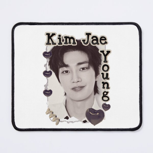 Item preview, Kim Jae-young Korean Actor Portrait Korean model actor Korean drama designed and sold by HELL0WBELLO.