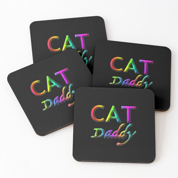 Item preview, Cat Daddy designed and sold by KATKattalestv.