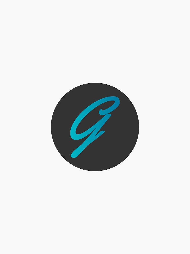 GhostBSD G logo by ericbsd
