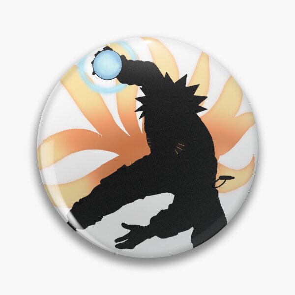 Item preview, Naruto Rasengan designed and sold by Just Good Enough.