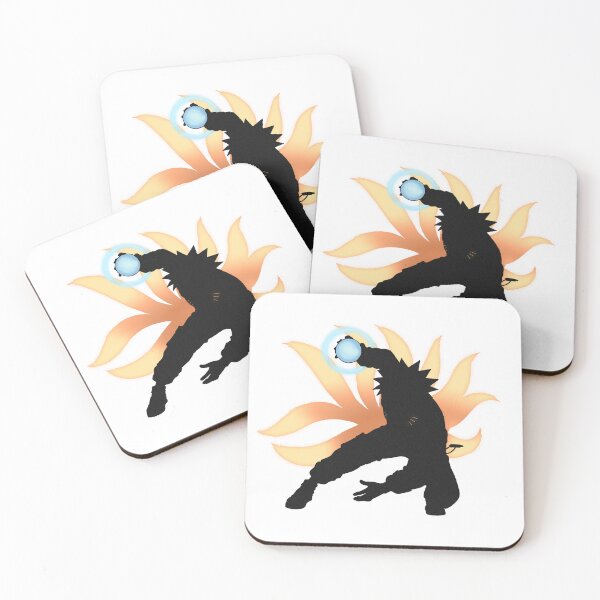 Item preview, Naruto Rasengan designed and sold by Just Good Enough.