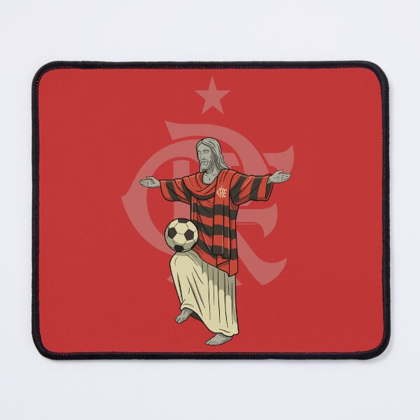 Item preview, Flamengo designed and sold by BennyBearProof.