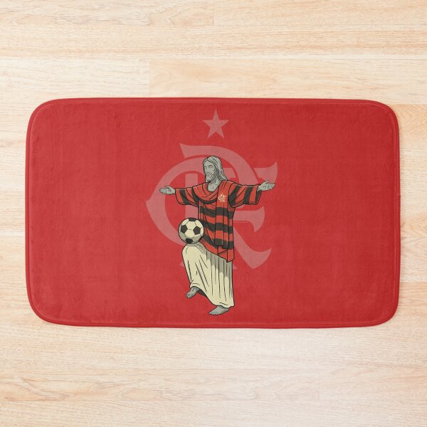 Item preview, Flamengo designed and sold by BennyBearProof.