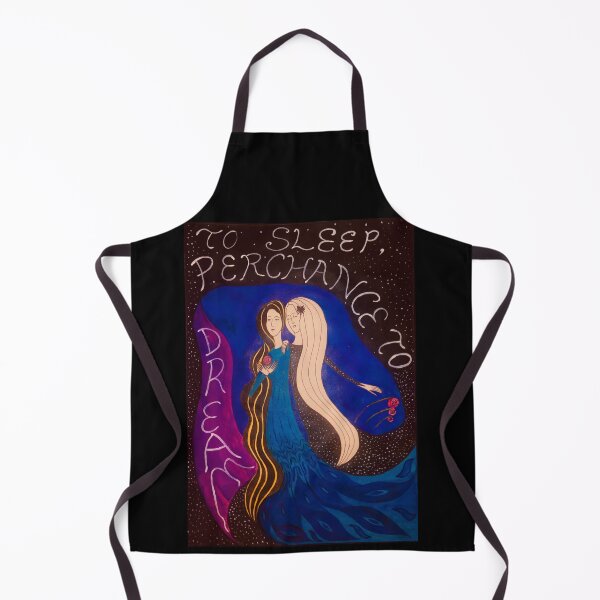 Item preview, To Sleep, Perchance to Dream designed and sold by IndigoStarry.