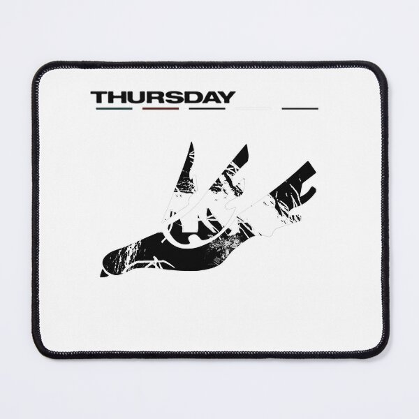 Item preview, Thursday Band designed and sold by Tess Gardner.