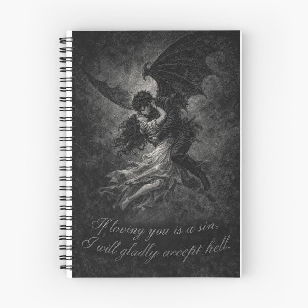 Item preview, Angel designed and sold by VoidWear28.