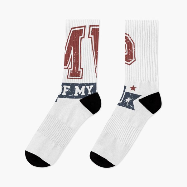 Item preview, Your MVP of My Heart: Romantic Valentine's Day Design designed and sold by Axivra.