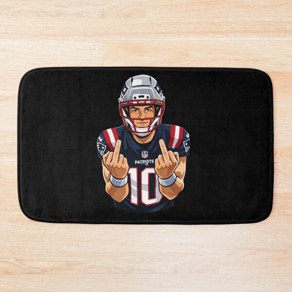 Item preview, Drake Maye designed and sold by keytee.