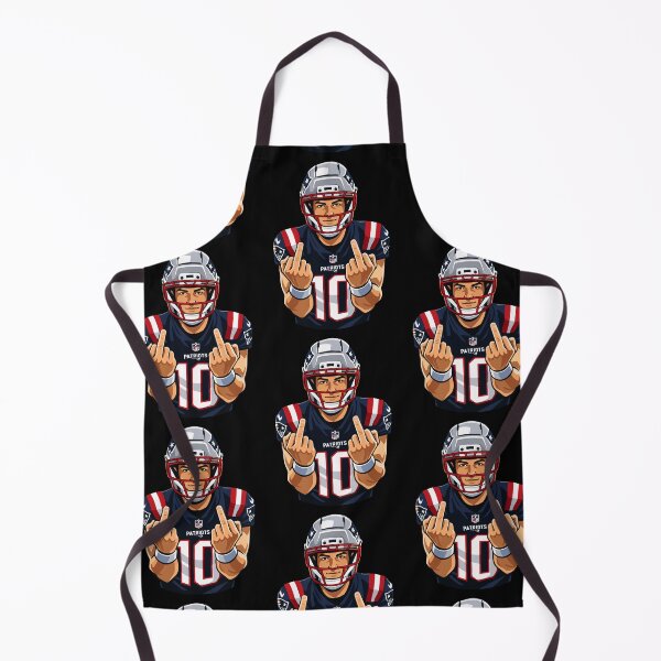 Item preview, Drake Maye designed and sold by keytee.
