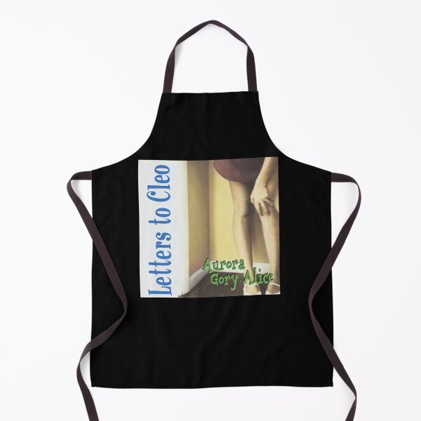 Item preview, Letters To Cleo Aurora Gory Alice designed and sold by Tess Gardner.