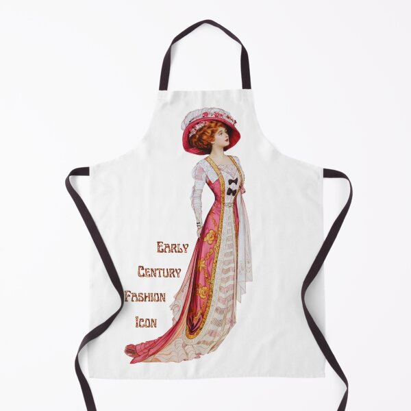 Item preview, Belle Époque Lady designed and sold by Flores1965.