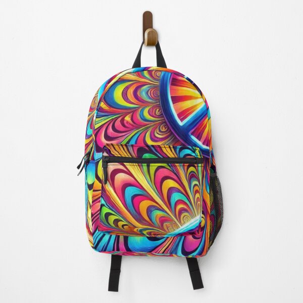 Item preview, peace designed and sold by 3free3street - Neon & Graffiti Digital Art.