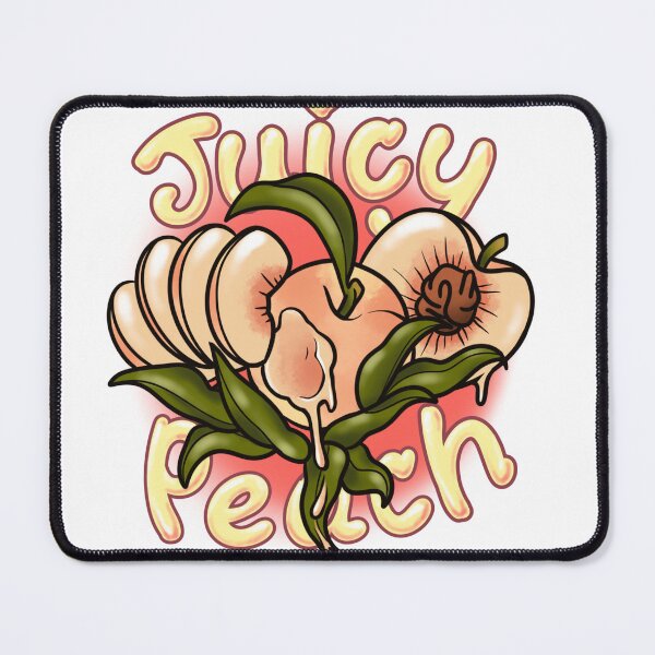 Item preview, Juicy Peach designed and sold by RavenJART.