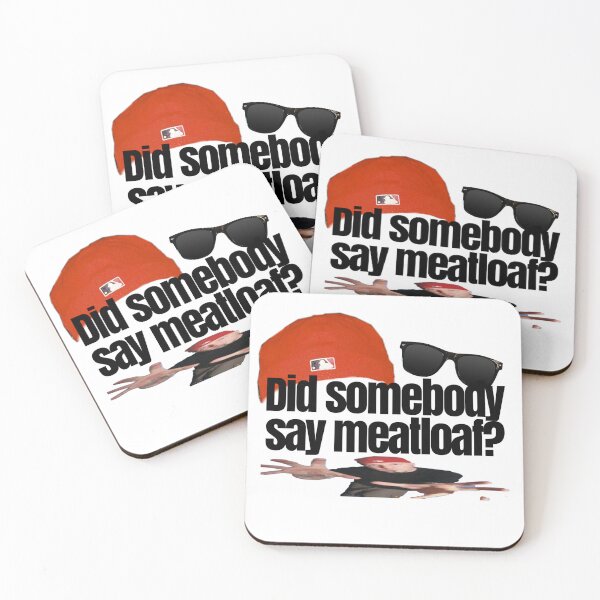 Item preview, Did Somebody Say Meatloaf? -Fred Darts (Smosh) designed and sold by hellbillyhorror.