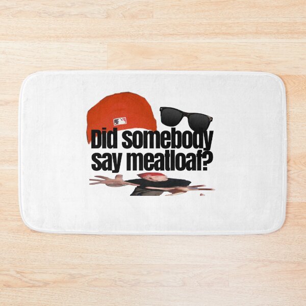 Item preview, Did Somebody Say Meatloaf? -Fred Darts (Smosh) designed and sold by hellbillyhorror.