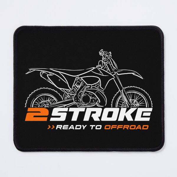 Item preview, Motorcycle KTM 300 XC-W 2012-2013, biker designed and sold by ThrottleArts.