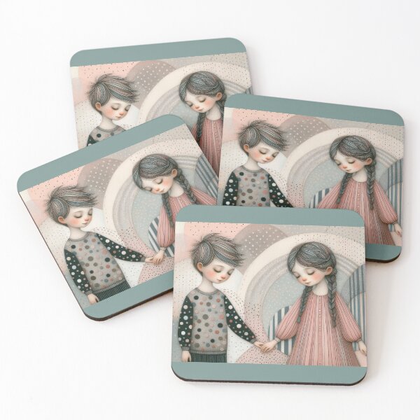 Item preview, Friendship designed and sold by Beyondnote-Art.