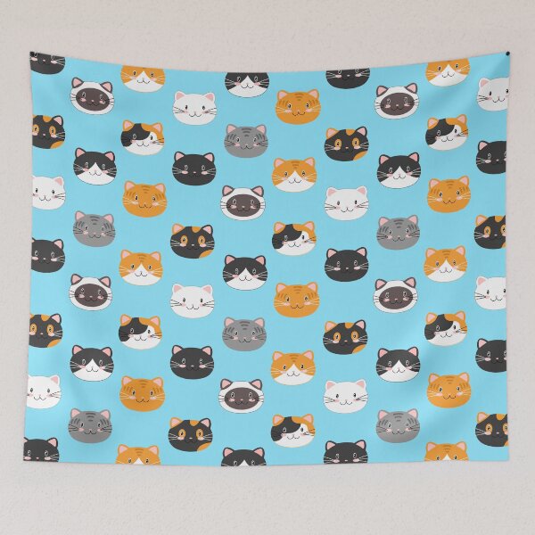 Item preview, Kitties Colors designed and sold by teresartwork.