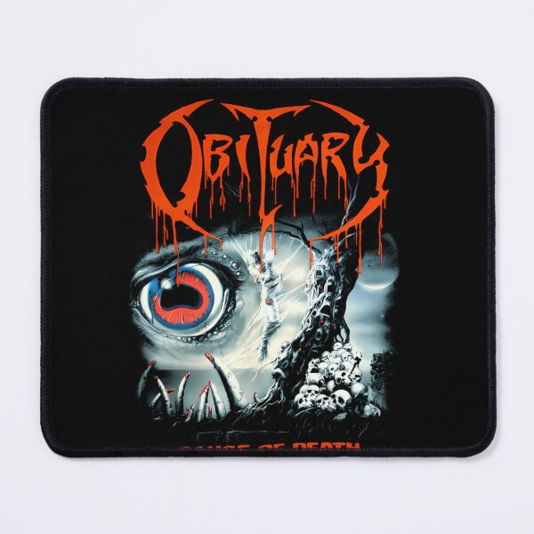 Item preview, Obituary Cause Of Death Vol.08 designed and sold by Tess Gardner.