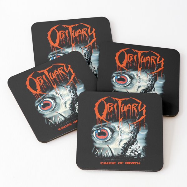 Item preview, Obituary Cause Of Death Vol.08 designed and sold by Tess Gardner.