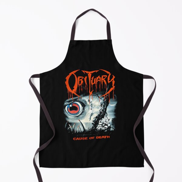 Item preview, Obituary Cause Of Death Vol.08 designed and sold by Tess Gardner.
