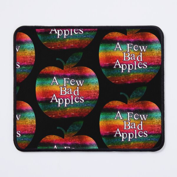 Item preview, Bad Apples designed and sold by DesertRoseDesigns.
