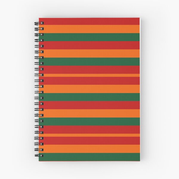 Item preview, Rastafarian cool striped patterned  designed and sold by Burberts.