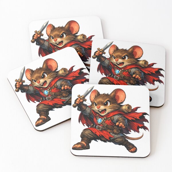 Item preview, Zippy WarMouse Graphic Tee  designed and sold by Zippy Creation.