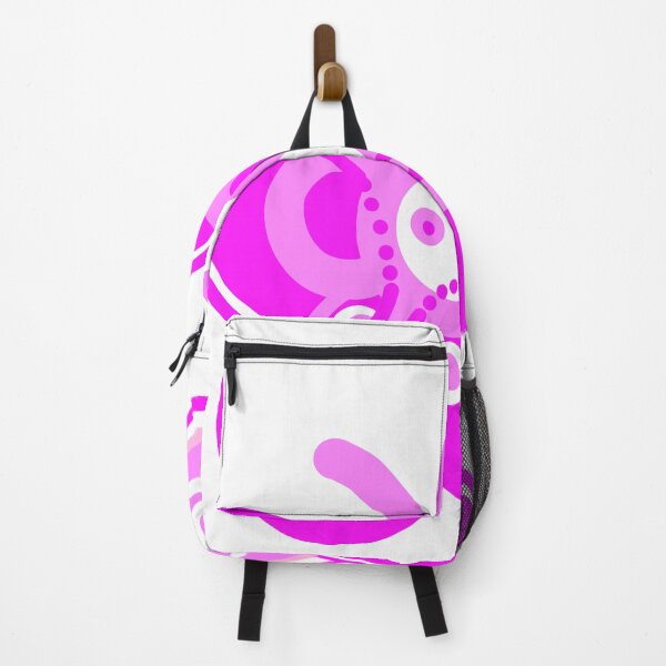 Item preview, Alien Pink Butterfly Bug designed and sold by CareyO.