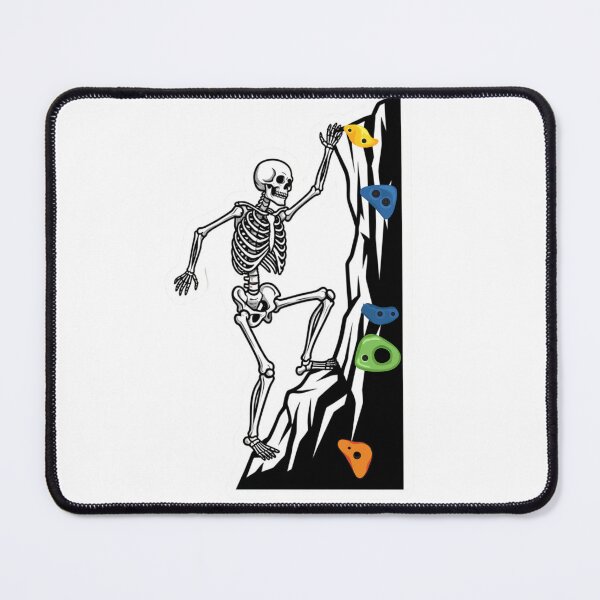 Item preview, Dead Serious Climber designed and sold by kuikai123.