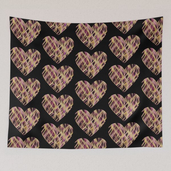 Item preview, Burning Love designed and sold by DesertRoseDesigns.