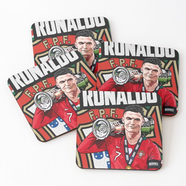 Item preview, CR7 GOAT designed and sold by MILTON Soares.