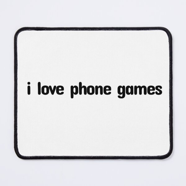 Item preview, Gamer Gift, Video Game Lover, Phone Games, Gamer Enthusiast designed and sold by CCKimShop.