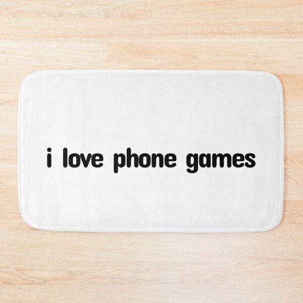 Item preview, Gamer Gift, Video Game Lover, Phone Games, Gamer Enthusiast  designed and sold by CCKimShop.