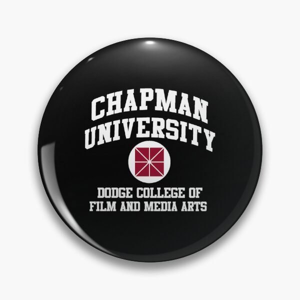 Item preview, Dodge College Of Film And Media Arts designed and sold by HamzaMo.