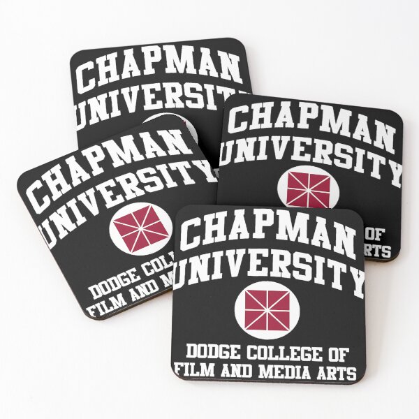 Item preview, Dodge College Of Film And Media Arts designed and sold by HamzaMo.