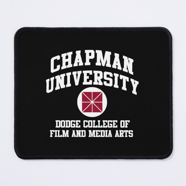Item preview, Dodge College Of Film And Media Arts designed and sold by HamzaMo.