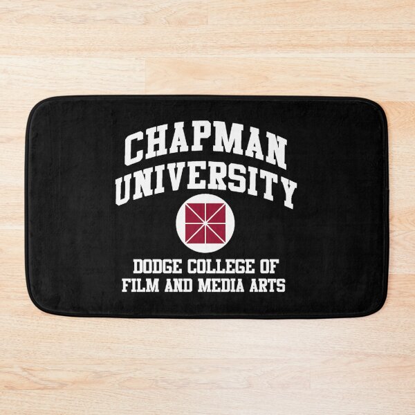 Item preview, Dodge College Of Film And Media Arts designed and sold by HamzaMo.