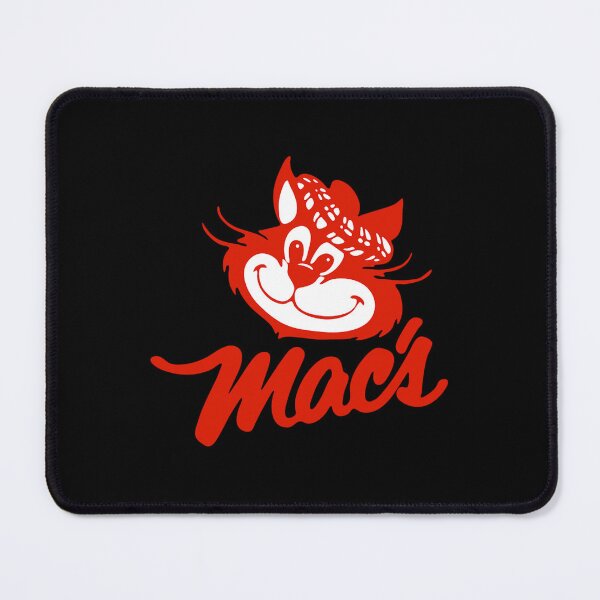 Item preview,  1980'S Mac'S Convenience Store designed and sold by HamzaMo.