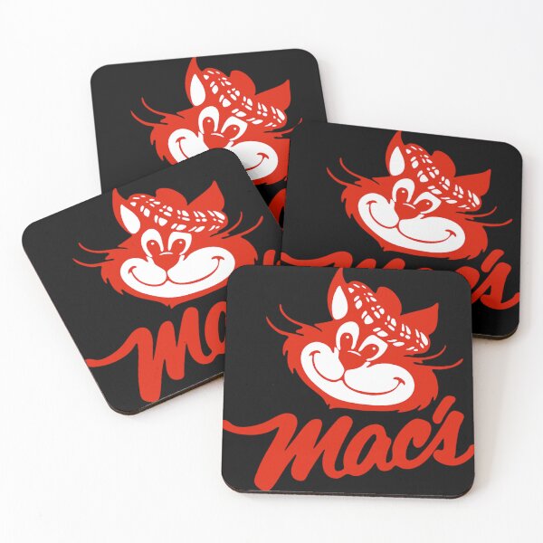 Item preview,  1980'S Mac'S Convenience Store designed and sold by HamzaMo.