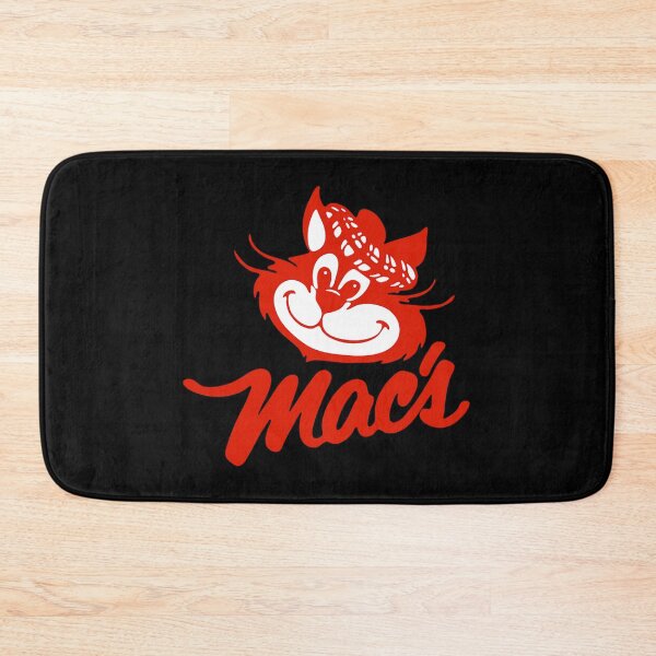 Item preview,  1980'S Mac'S Convenience Store designed and sold by HamzaMo.