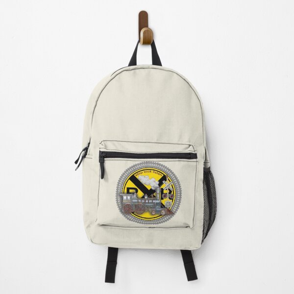 Item preview, Train Crossing designed and sold by artmuvz.